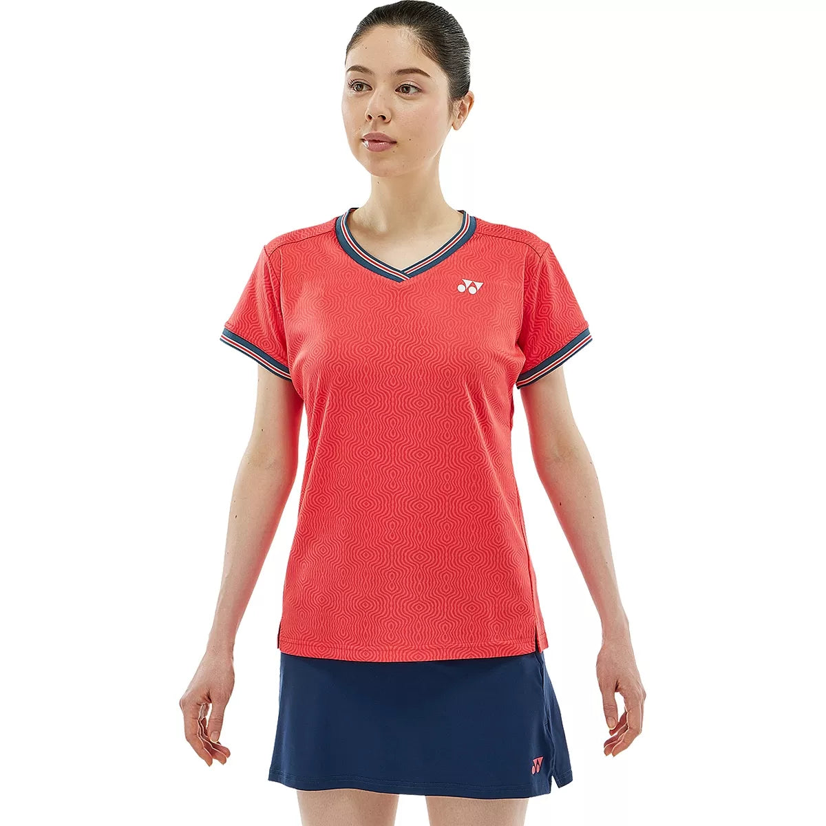 T-Shirt Yonex Donna Tour Elite 20779Ex