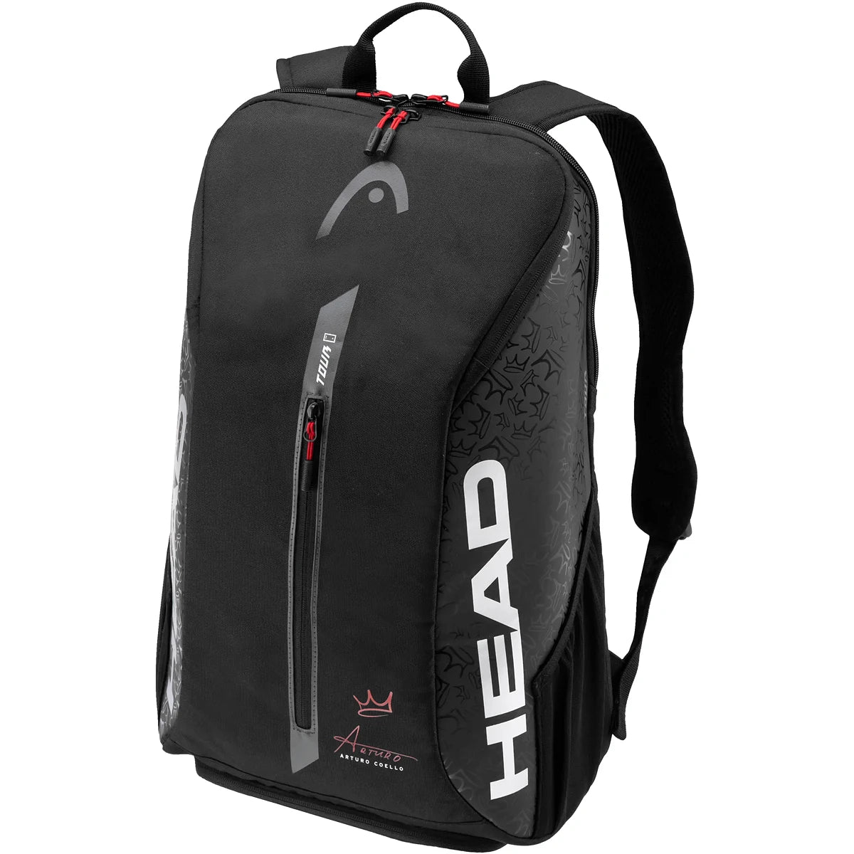 Zaino Head Coello Tour Padel 25L