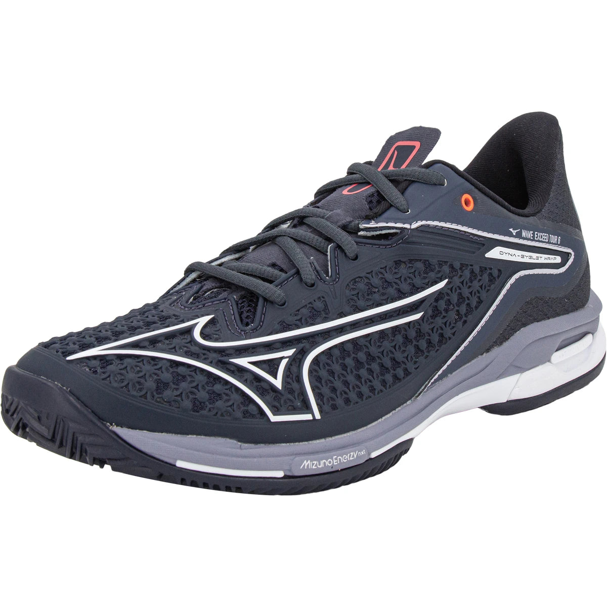Scarpe Mizuno Wave Exceed Tour 6 Terra Battuta