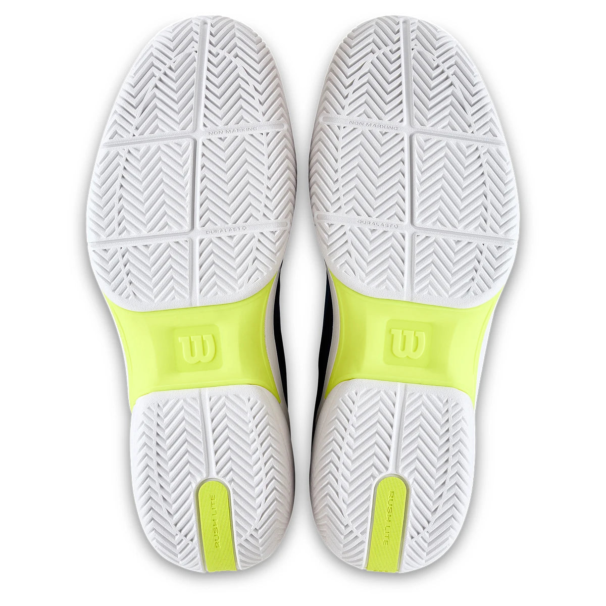 Scarpe Wilson Rush Lite 5 Scarpe tutte le superfici