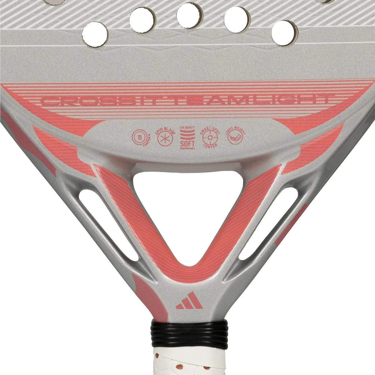 Racchetta da padel adidas Cross It Team Light 2026