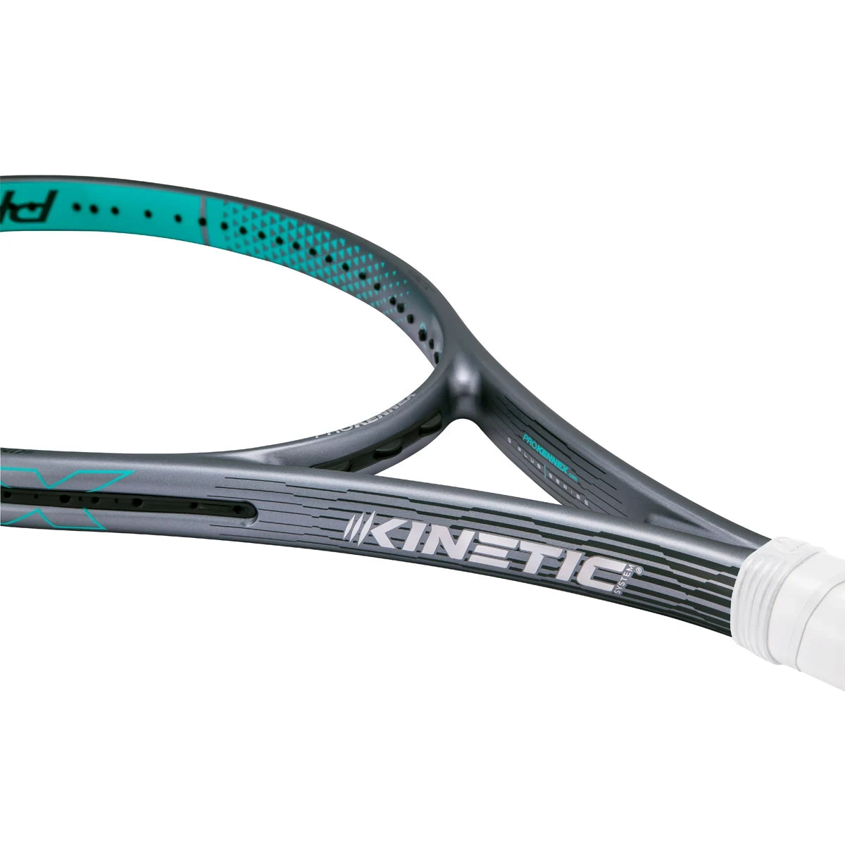 Racchetta Pro Kennex Ki Q+15 Light (260 Gr)