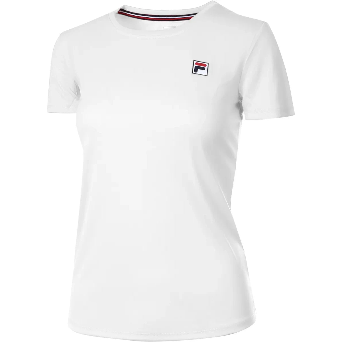 T-Shirt Fila Donna Leonie