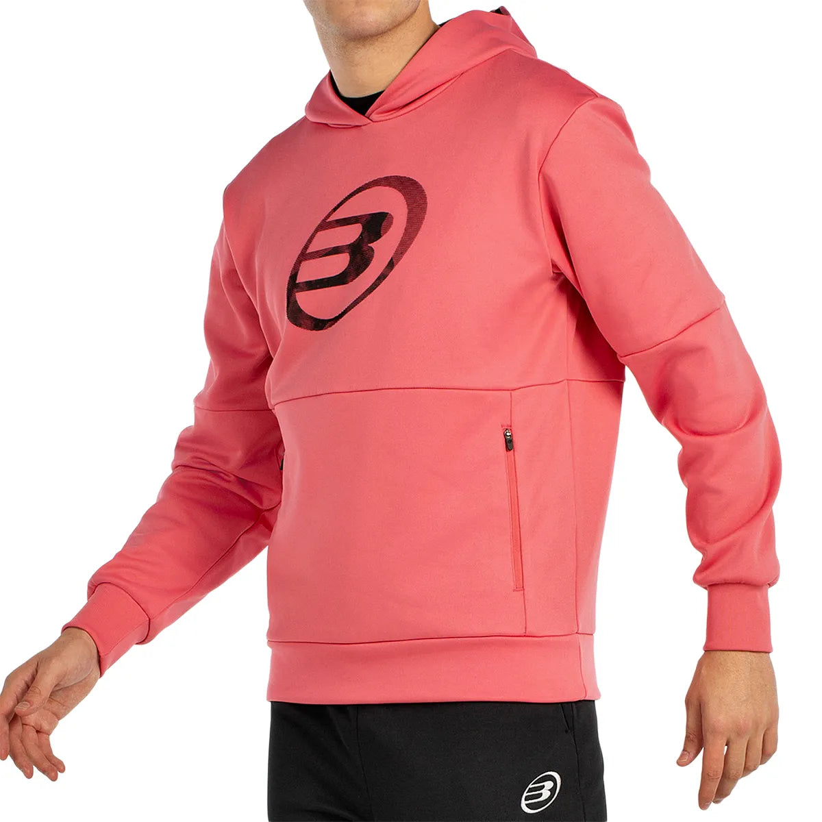 Felpa Bullpadel Boyal
