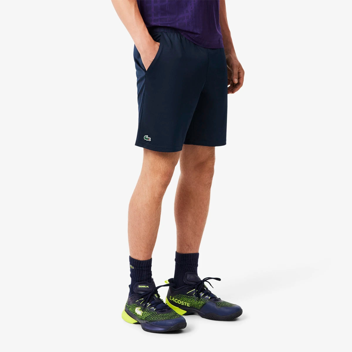Short Lacoste Dimitrov Asia / Europa