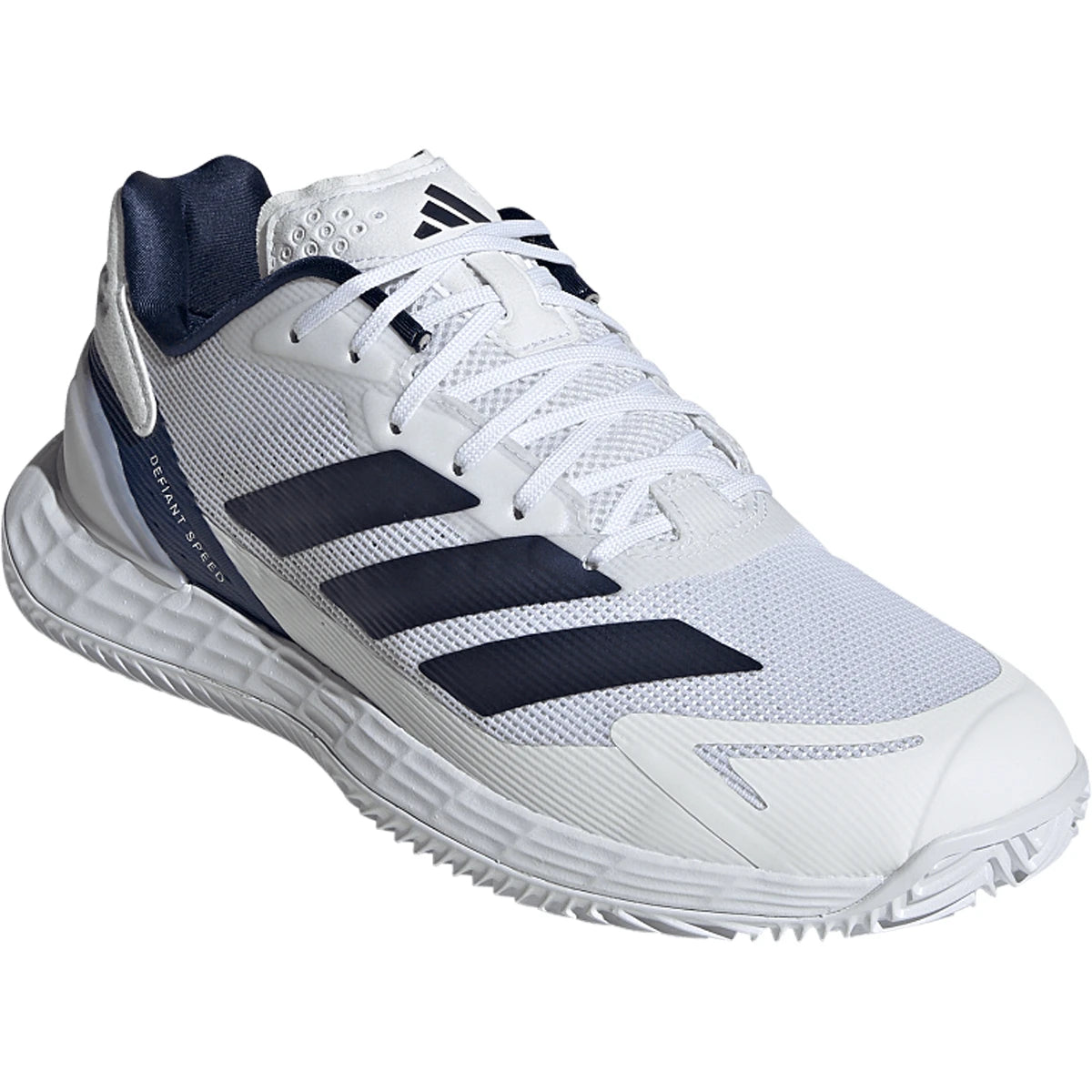 Scarpe adidas Defiant Speed 2 Terra Battuta