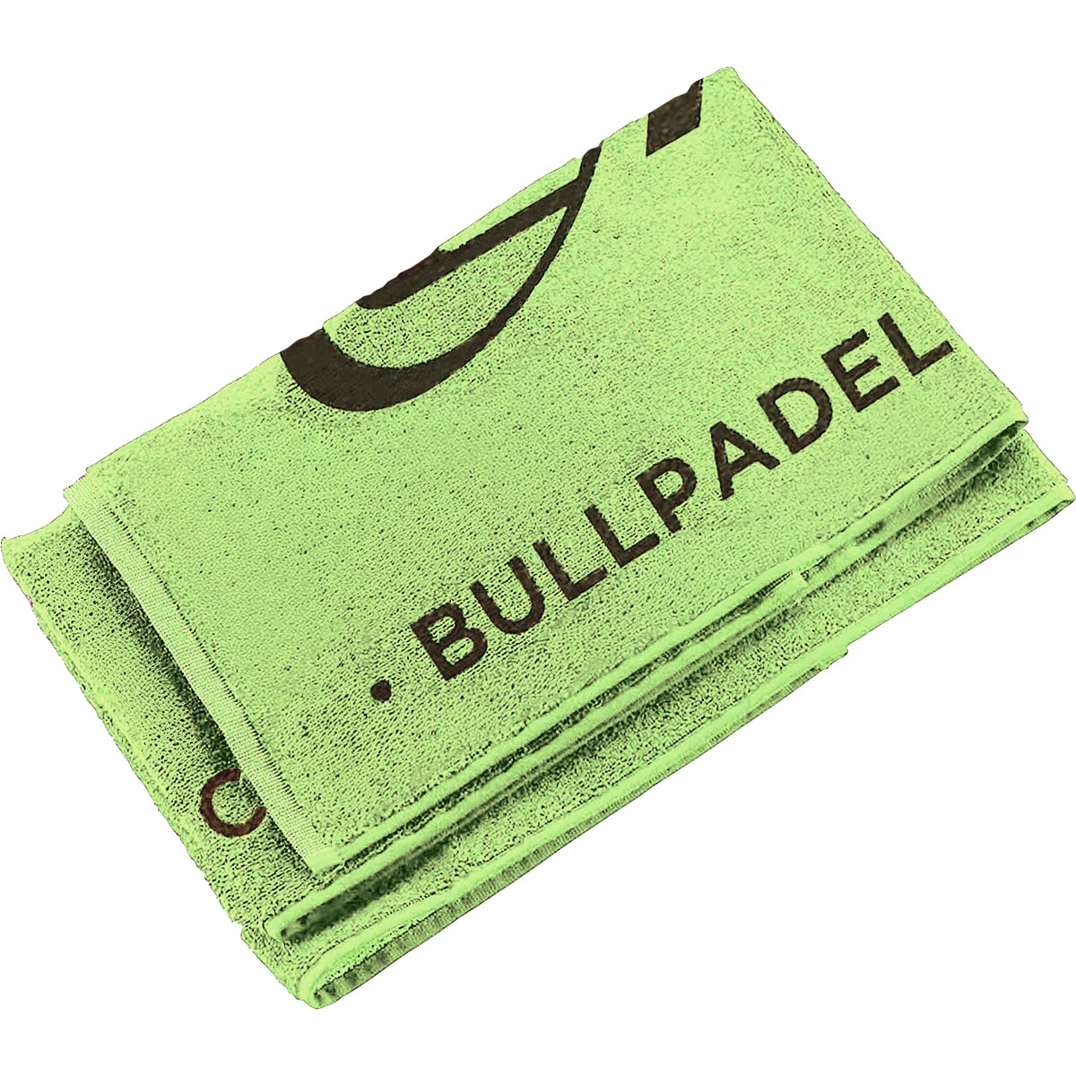Asciugamano Bullpadel Bptowel26 100X50