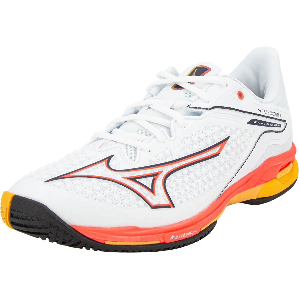 Scarpe Mizuno Wave Exceed Tour 6 Scarpe tutte le superfici