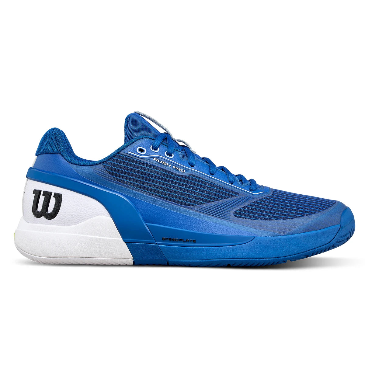 Scarpe Wilson Rush Pro 5 Scarpe tutte le superfici