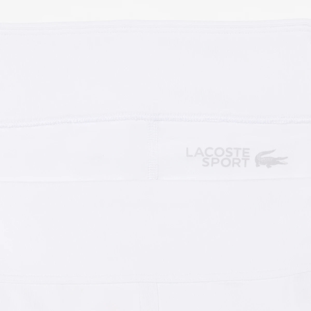 Gonna Lacoste Donna Atleta New York