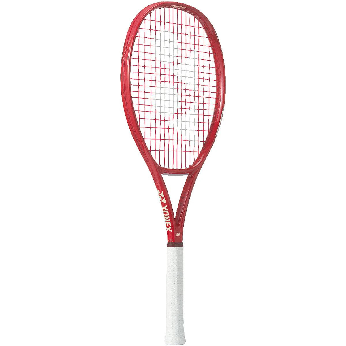 Racchetta Yonex Vcore Alpha Ruby Red (275 Gr) (Corda)