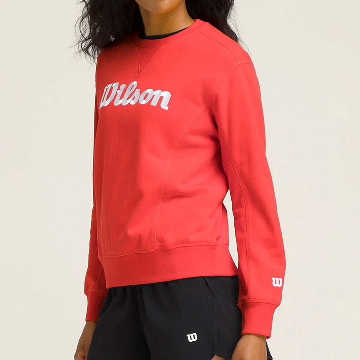 Maglione Wilson Donna Team