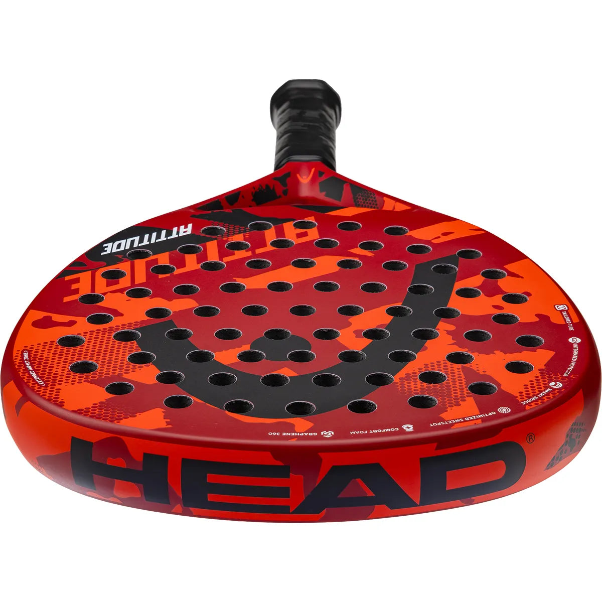 Racchetta da padel Head Attitude 2025 Edition Limitee