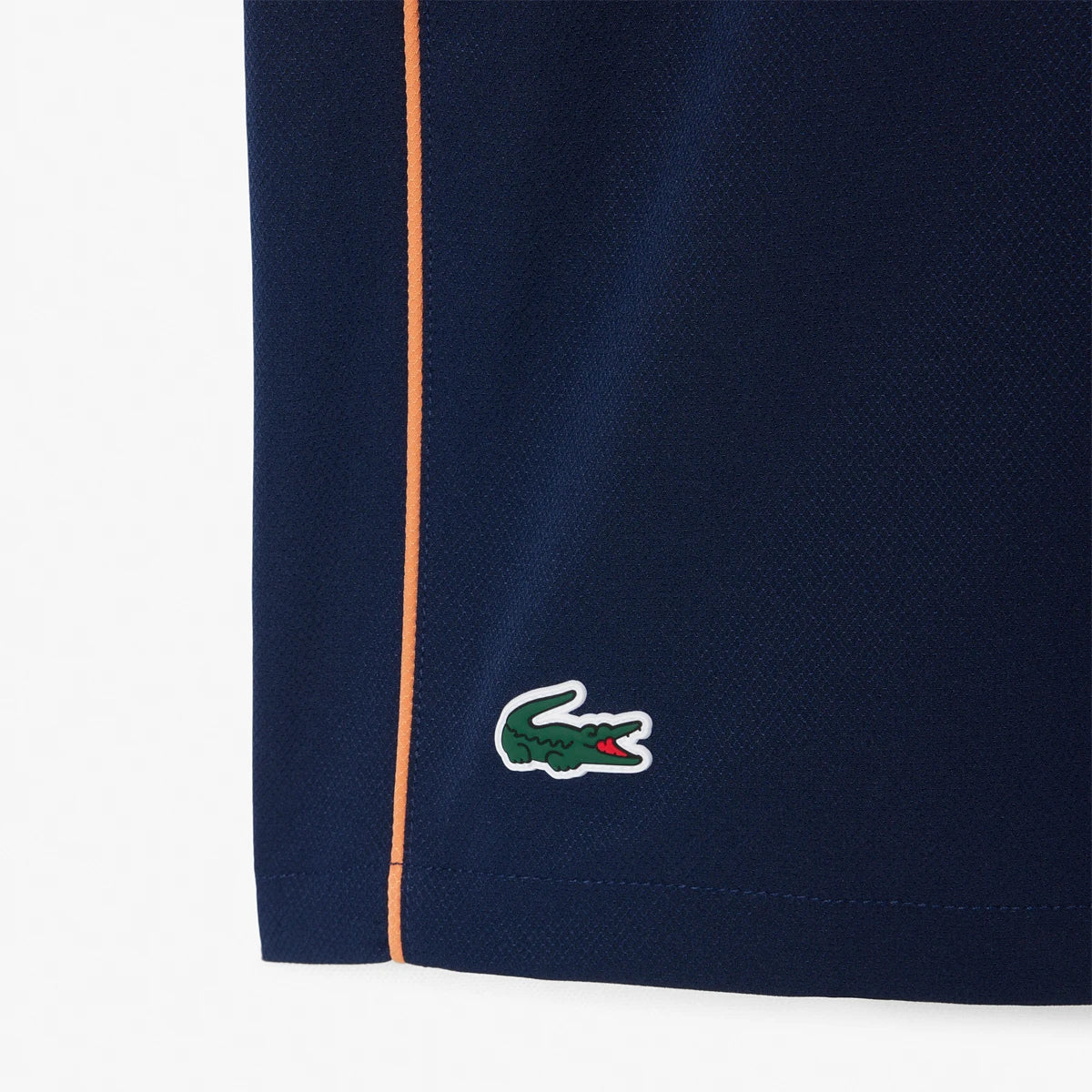 Short Lacoste Roland Garros Ufficiale