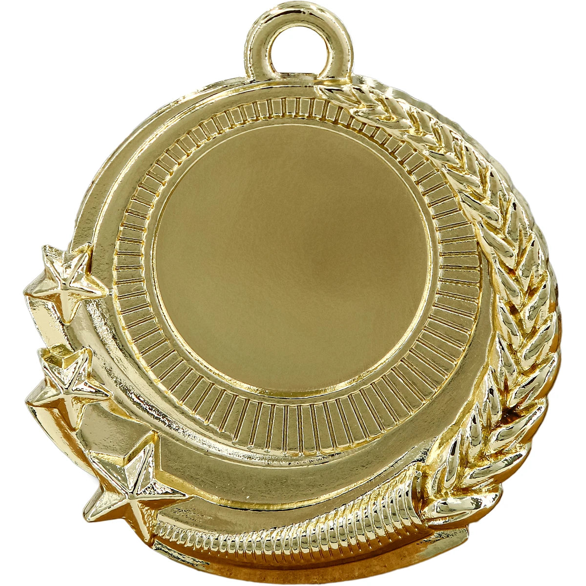 Medaglia M549 Diametro 5Cm Oro