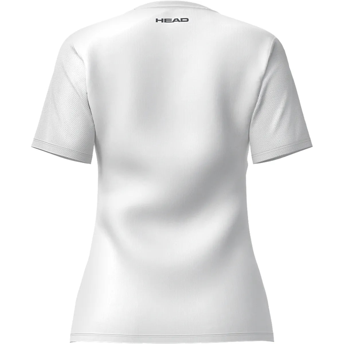 T-Shirt Head Junior Ragazza Club Tech