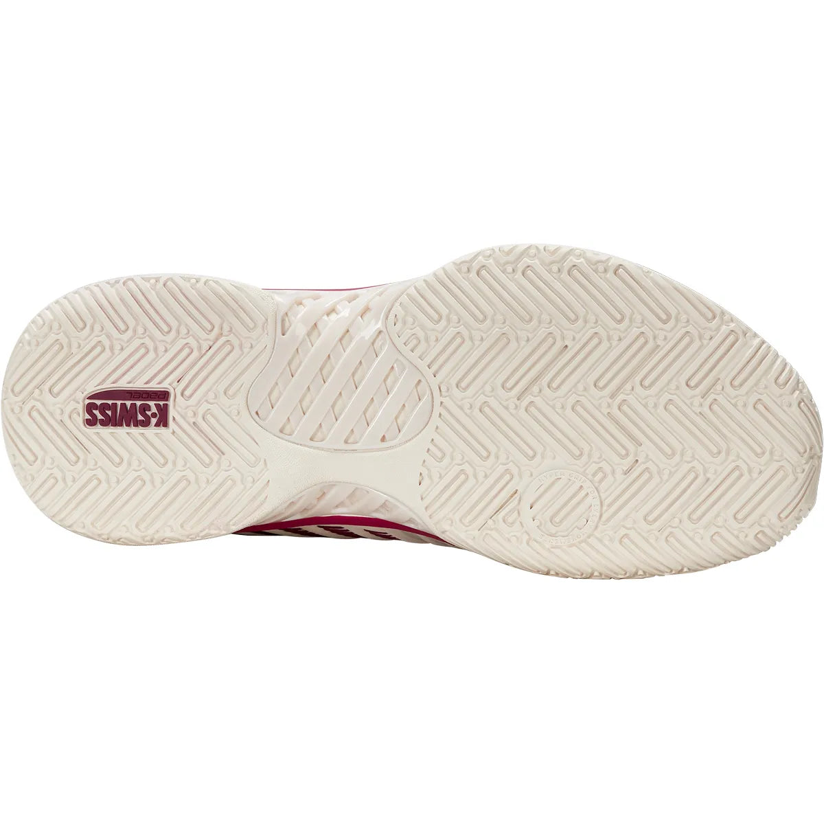 Scarpe K-Swiss Donna Express Light 3 Padel