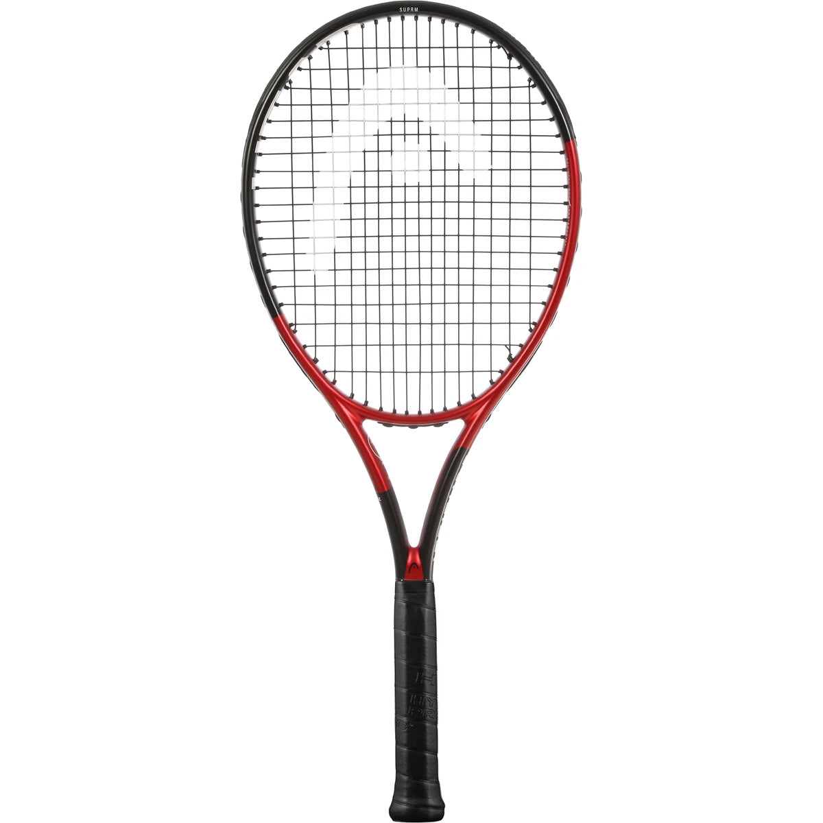 Racchetta Head Mx Attitude Suprm Red (275 Gr) Incordata