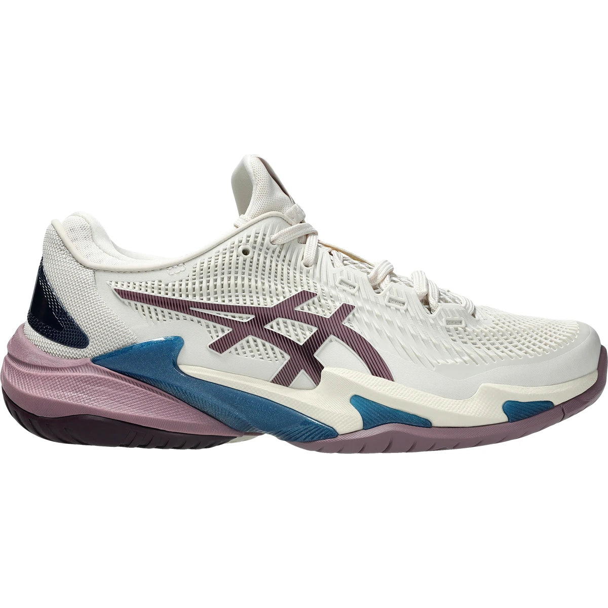 Scarpe Asics Donna Court FF3 Scarpe tutte le superfici