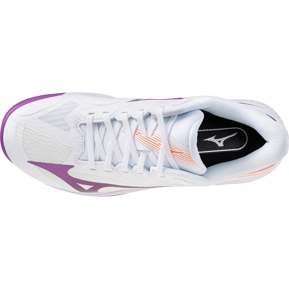 Scarpe Mizuno Donna Wave Exceed Court Terra Battuta