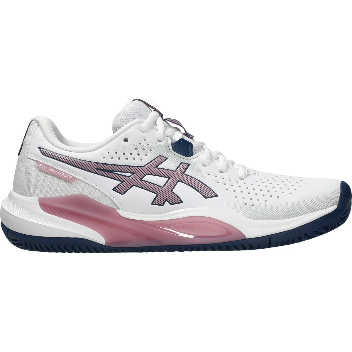 Scarpe Asics Donna Gel Challenger 15 Terra Battuta