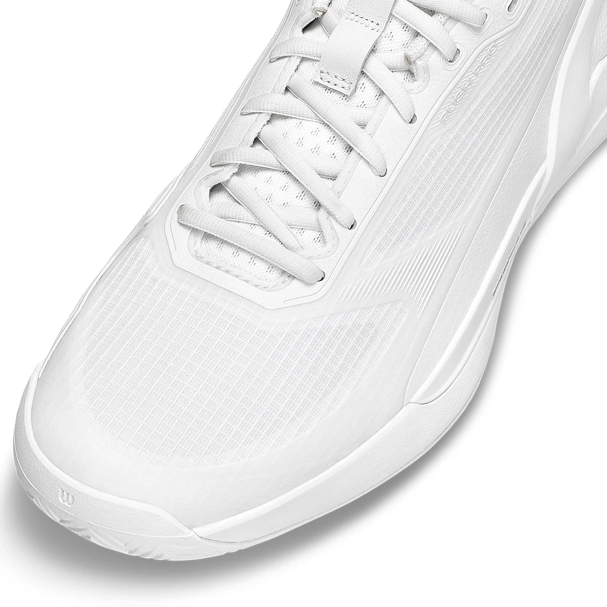 Scarpe Wilson Rush Pro 5 Scarpe tutte le superfici