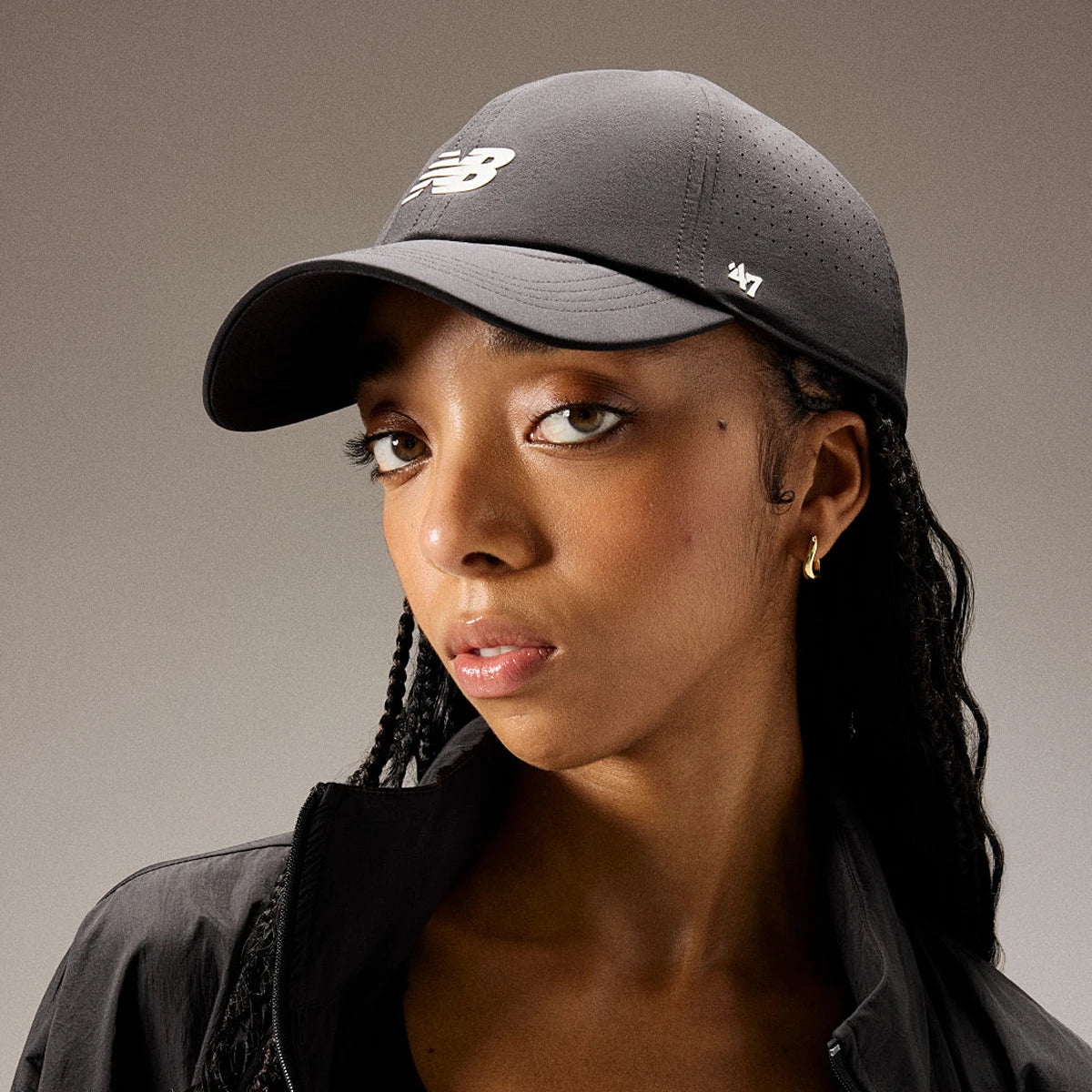 Cappellino New Balance Reflect Pro