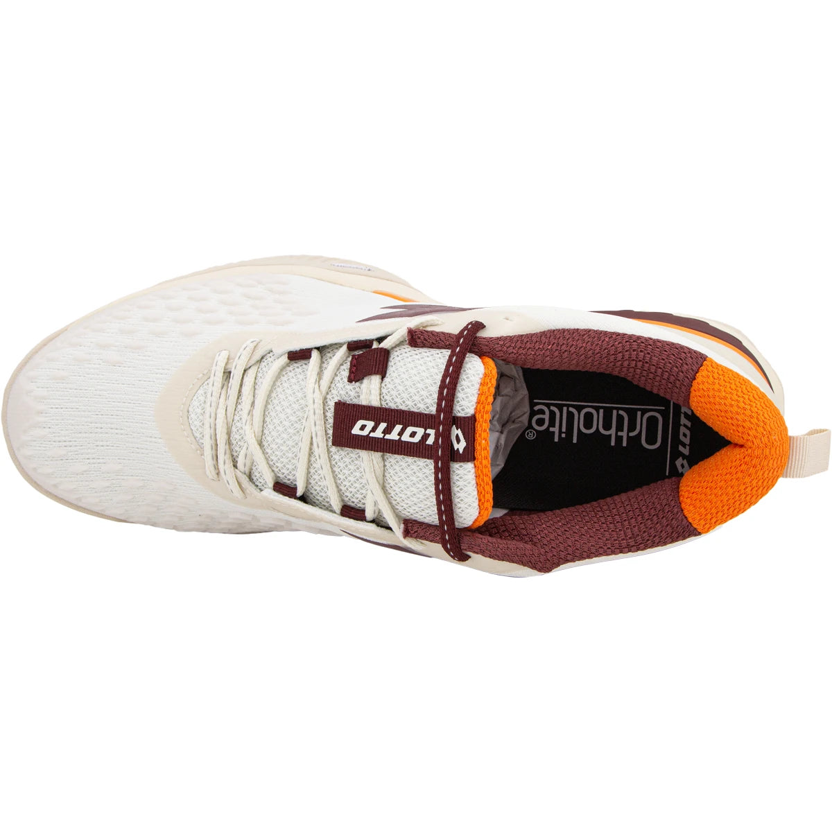 Scarpe Lotto Raptor Hyperpulse 100 Terra Battuta