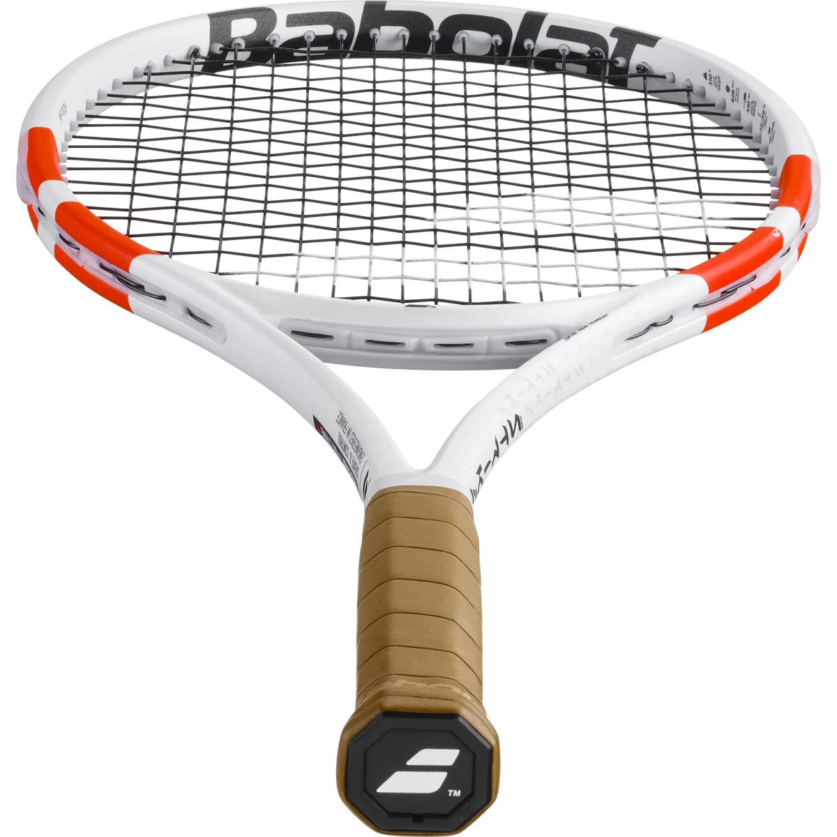 Racchetta Babolat Pure Strike 97 (310 Gr)