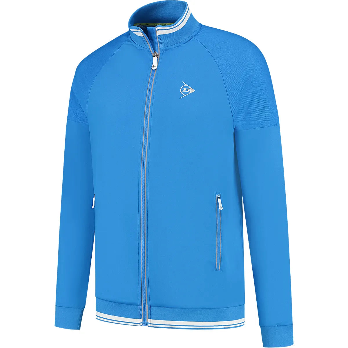 Giacca Dunlop Garçon Club Knitted