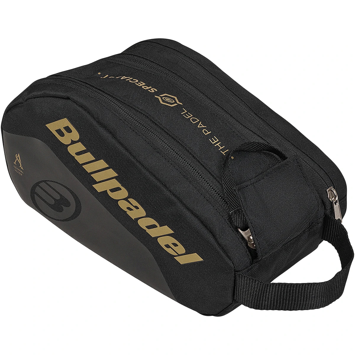 Necessaire da Toilette Bullpadel
