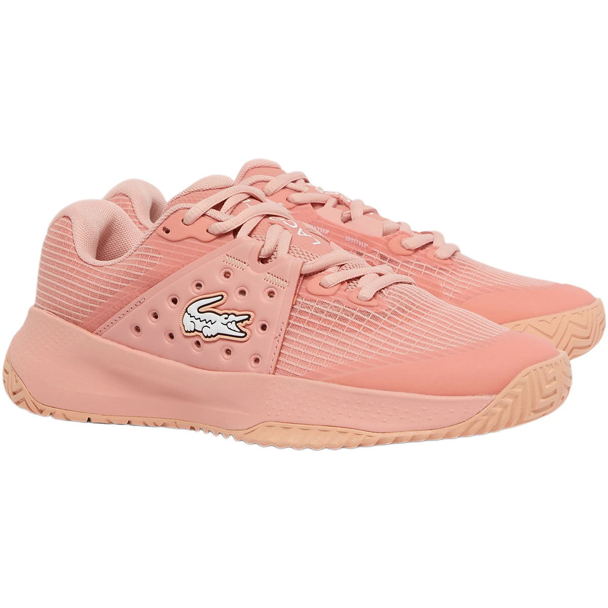 Scarpe Lacoste Donna Power Serve Scarpe tutte le superfici