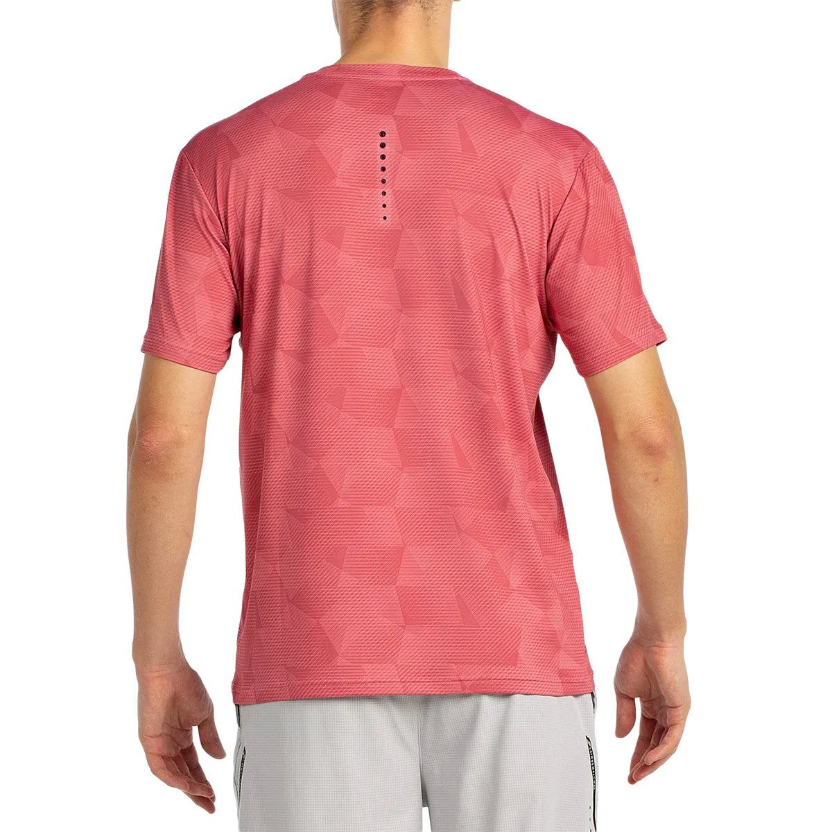 T-Shirt Bullpadel Macondo Grafica
