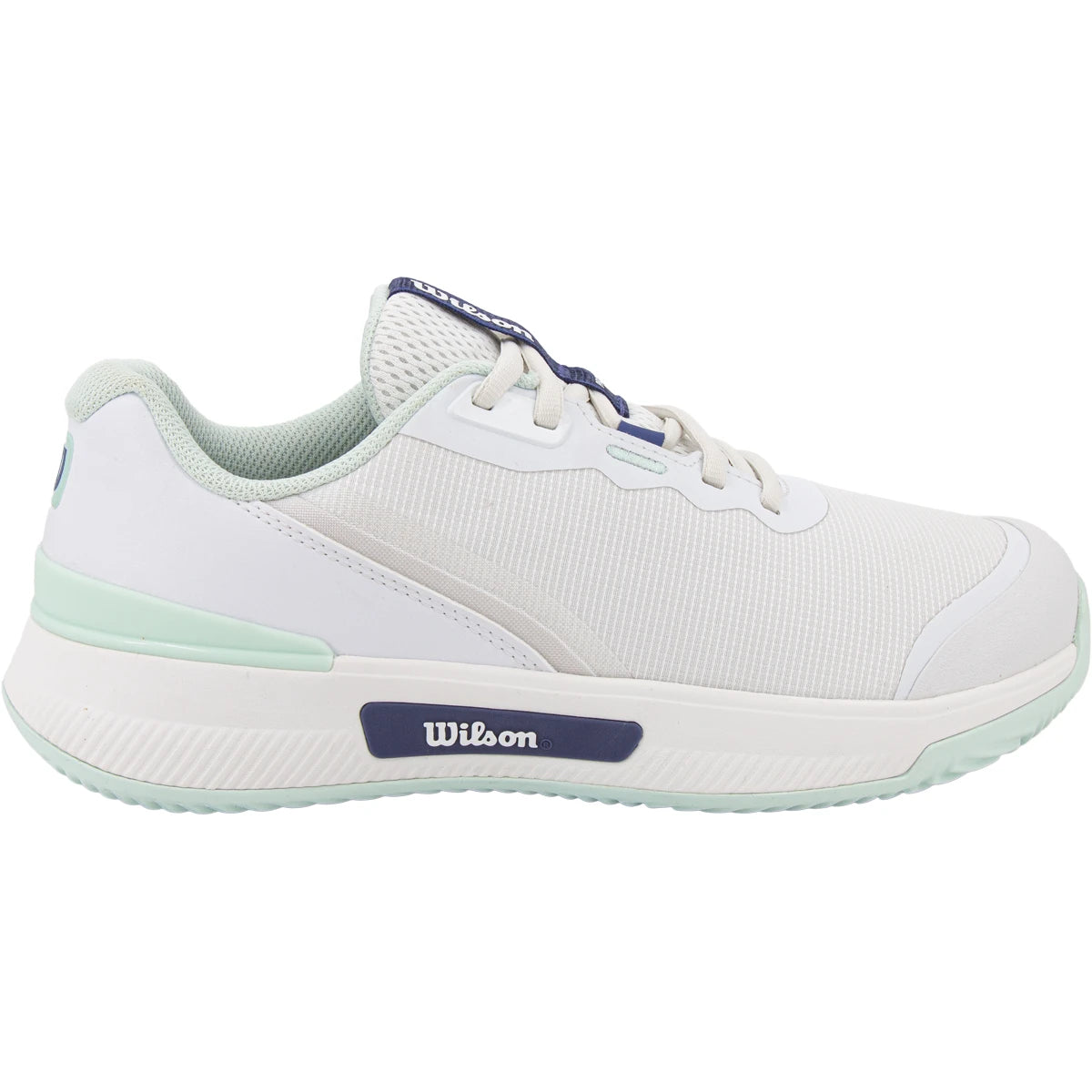 Scarpe Wilson Donna Intrigue Pro Terra Battuta