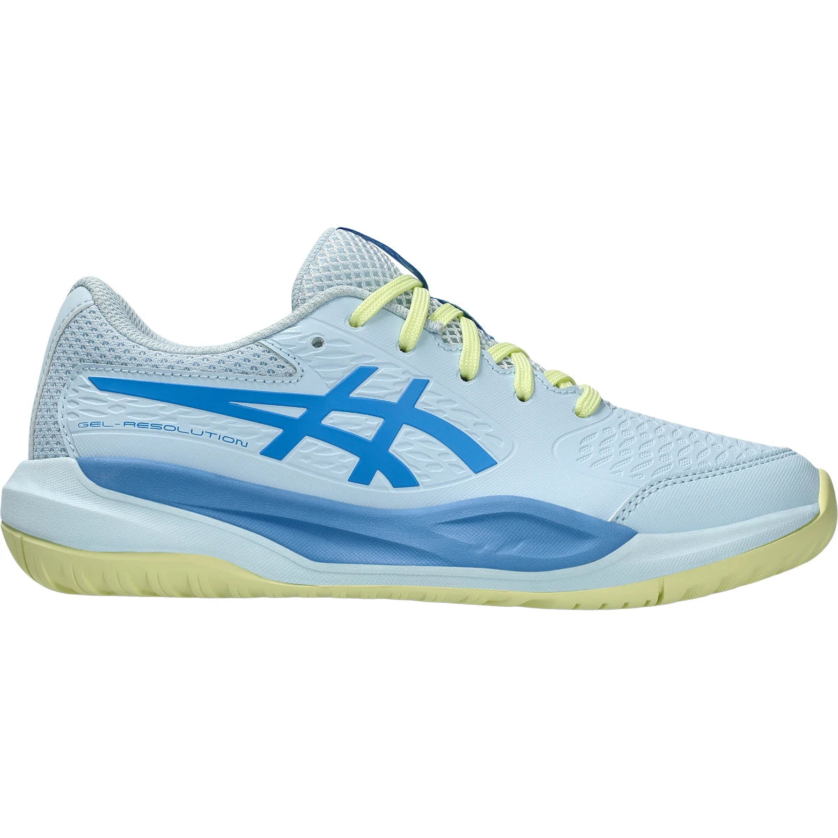 Scarpe Asics Junior Gel Resolution X Gs Scarpe tutte le superfici
