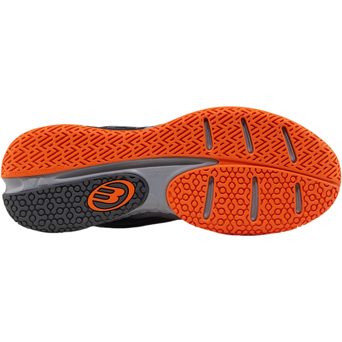 Scarpe Bullpadel Ionic 26I