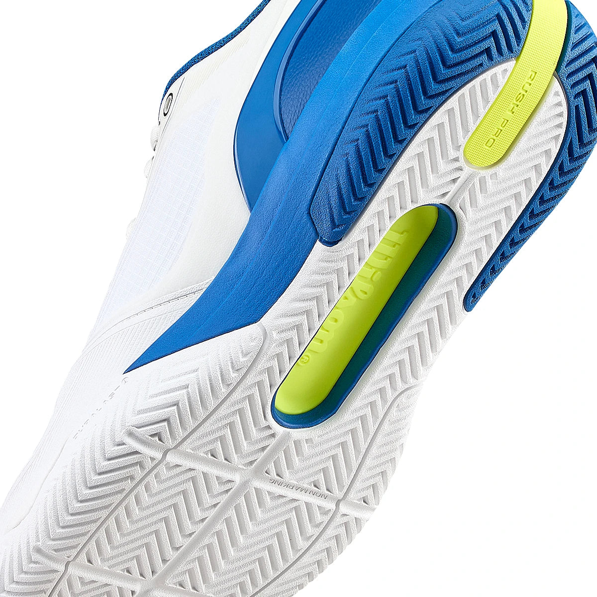 Scarpe Wilson Rush Pro 5 Scarpe tutte le superfici