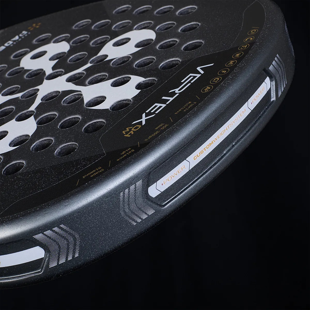 Racchetta Padel Bullpadel Vertex 04 W Premier