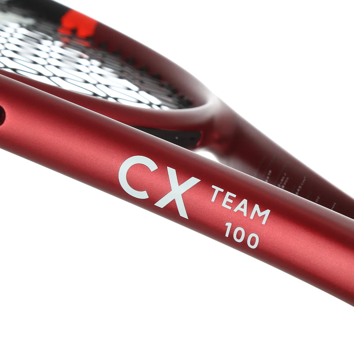 Racchetta Dunlop Cx Team 100 (275 Gr)