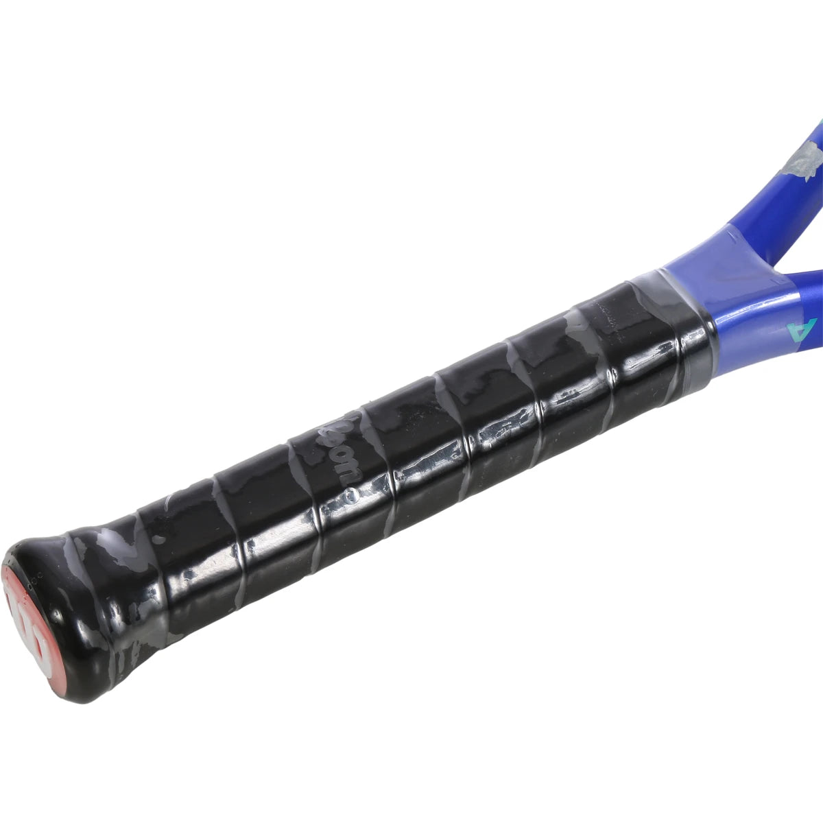 Racchetta Usata da Tennis Wilson Junior Ultra 26 V5