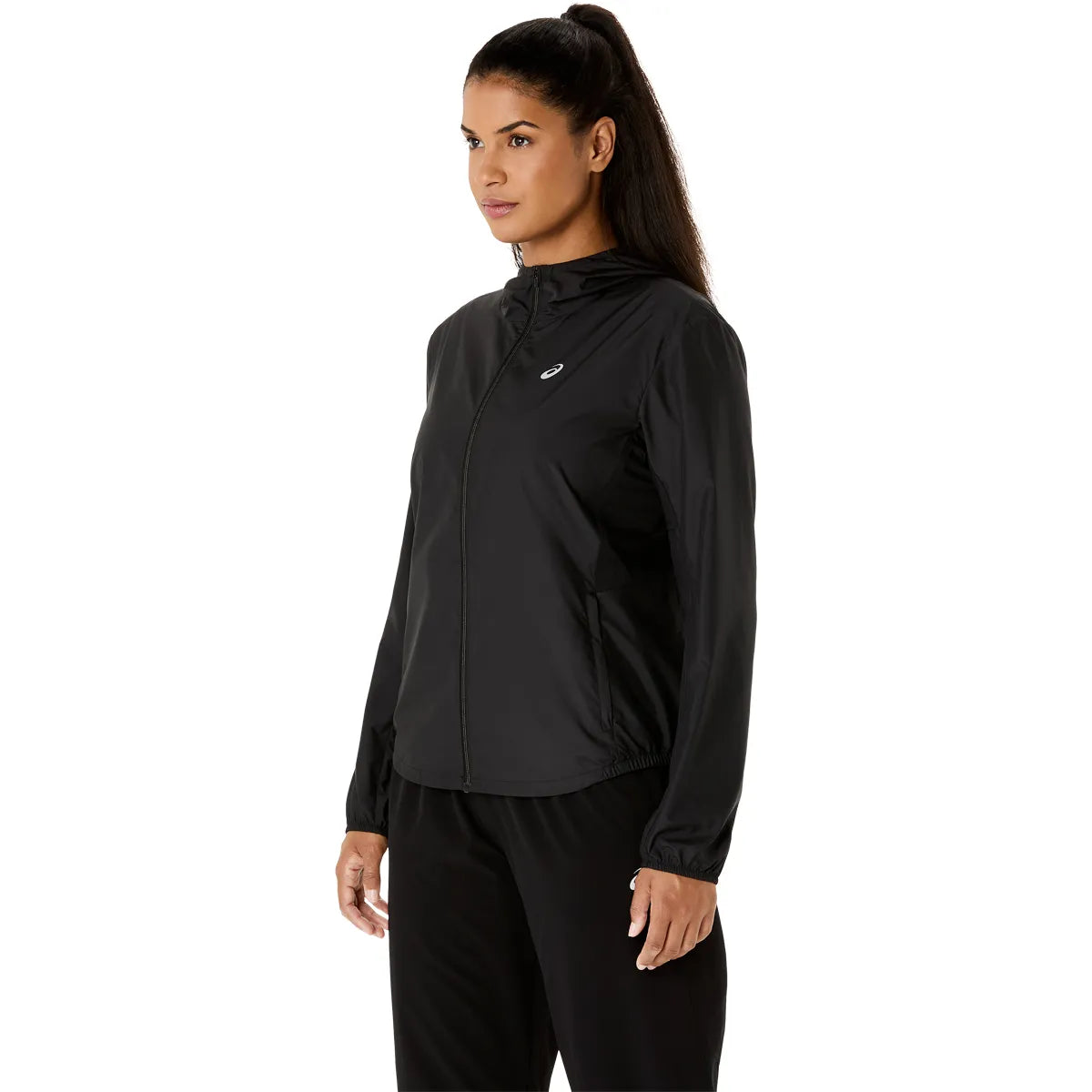 Giacca Asics Donna Core