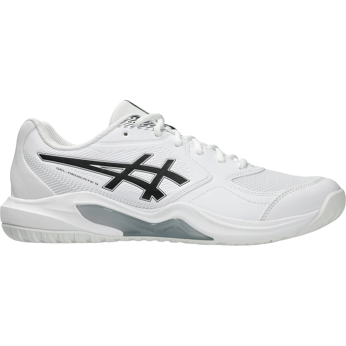 Scarpe Asics Gel Dedicate 9 Scarpe tutte le superfici