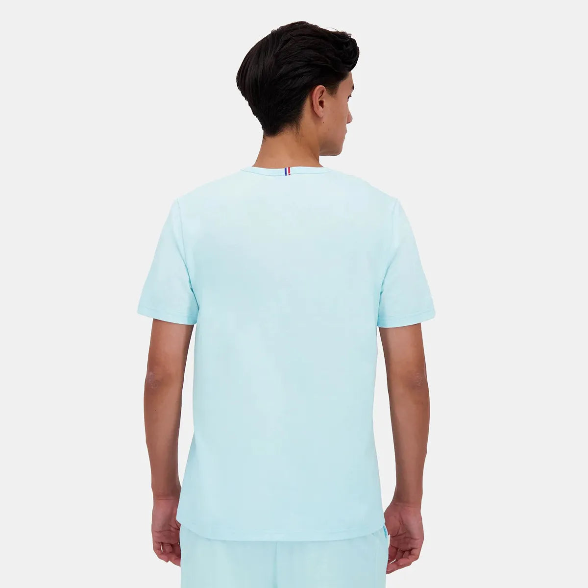 T-Shirt Le Coq Sportif Monocromatica