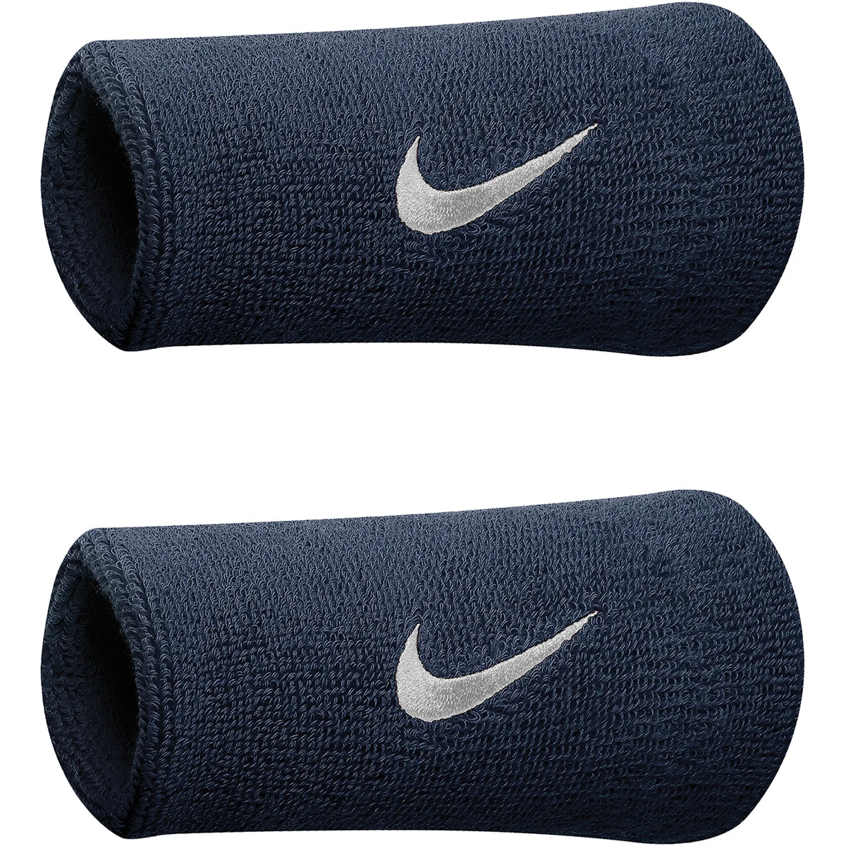 Polsino Nike Swoosh Doppia Larghezza