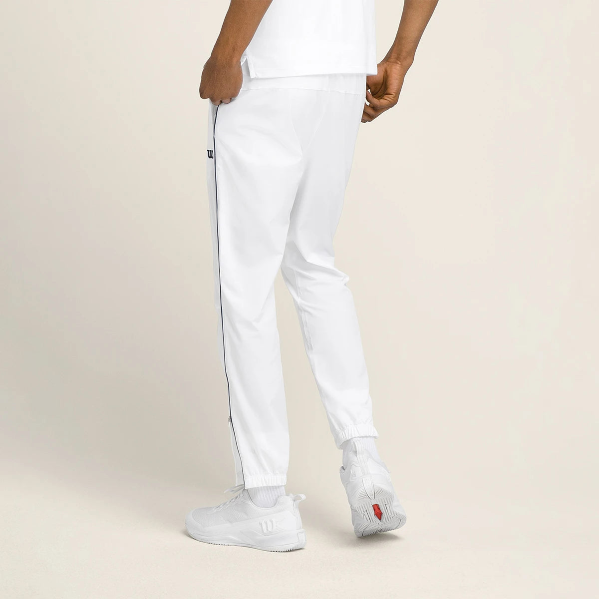 Pantaloni Wilson Team Woven