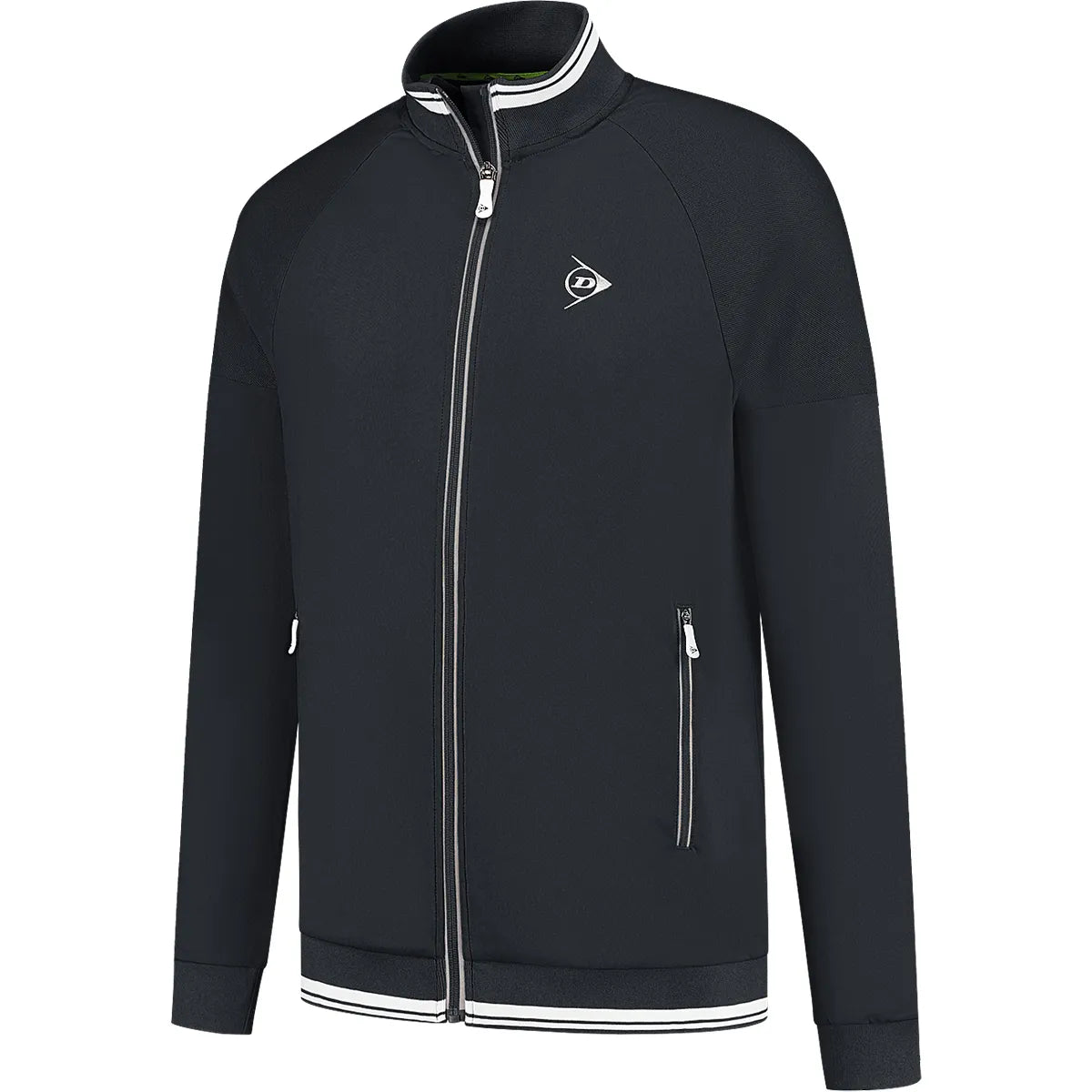 Giacca Dunlop Club Knitted