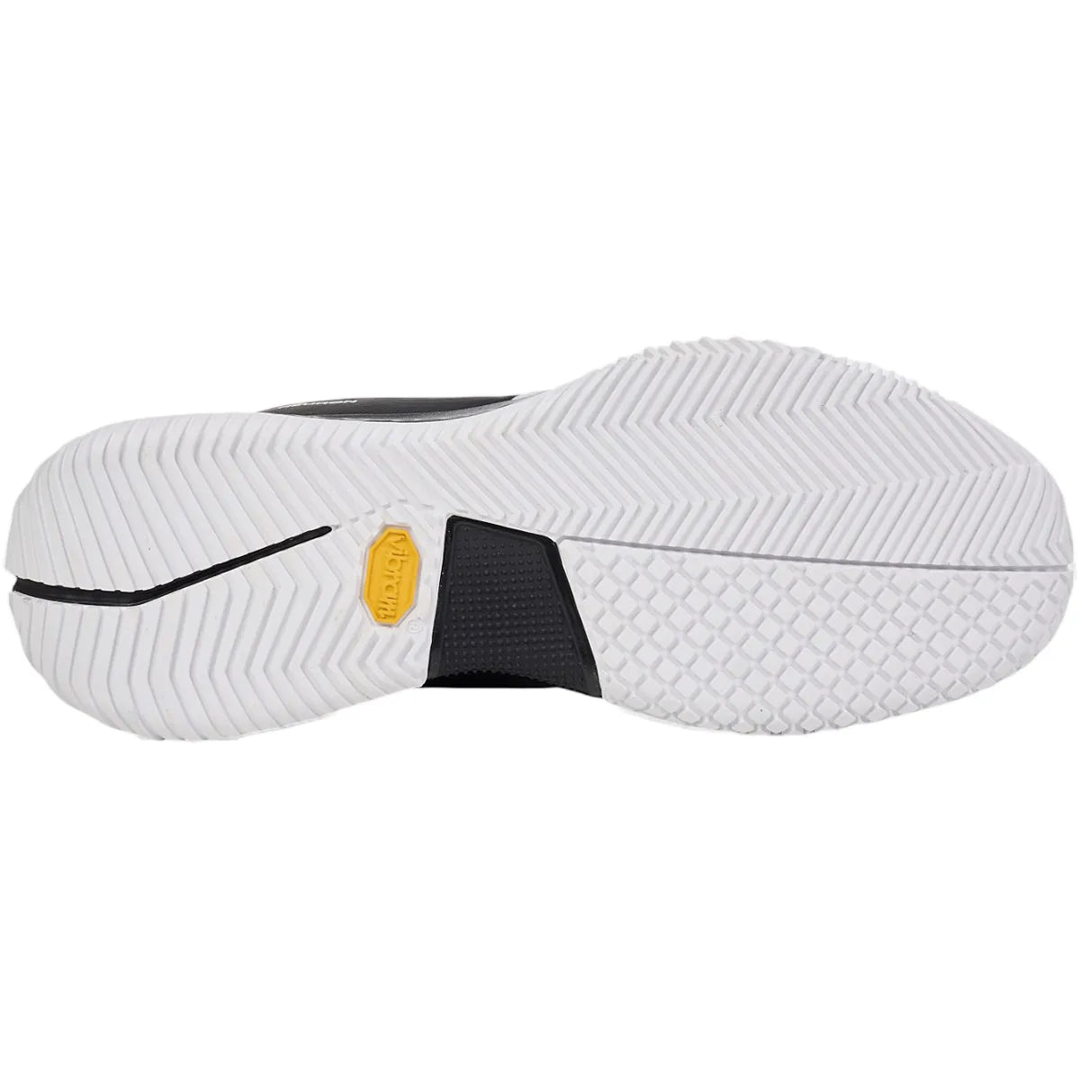 Scarpe da padel Bullpadel Uomo Neuron Vibram 25I