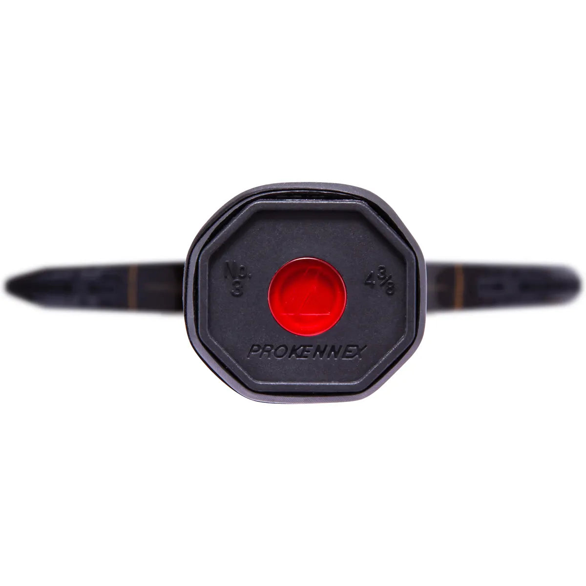 Racchetta Pro Kennex Ki Black Ace (300 Gr)