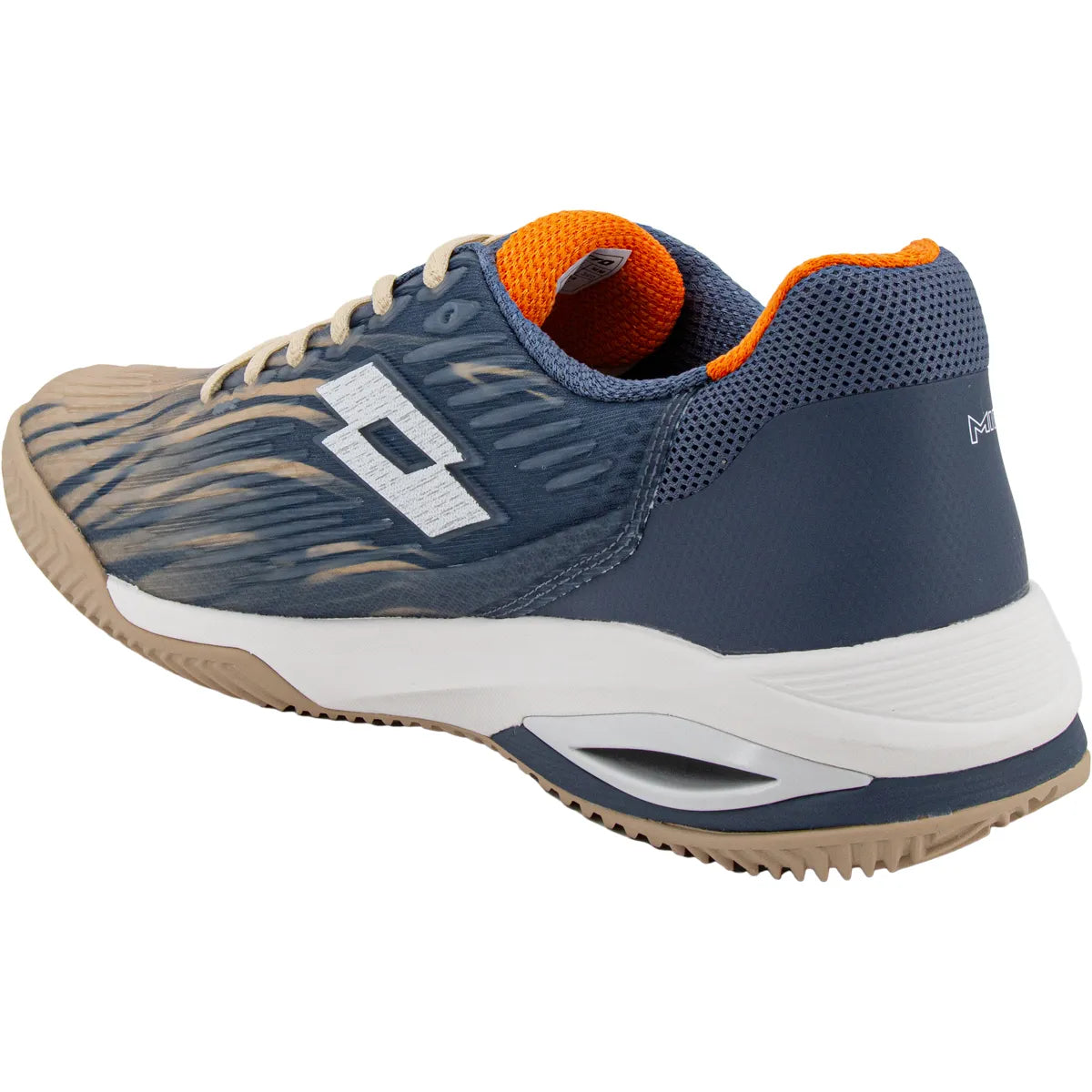 Scarpe Lotto Mirage 200 II Prt Terra Battuta