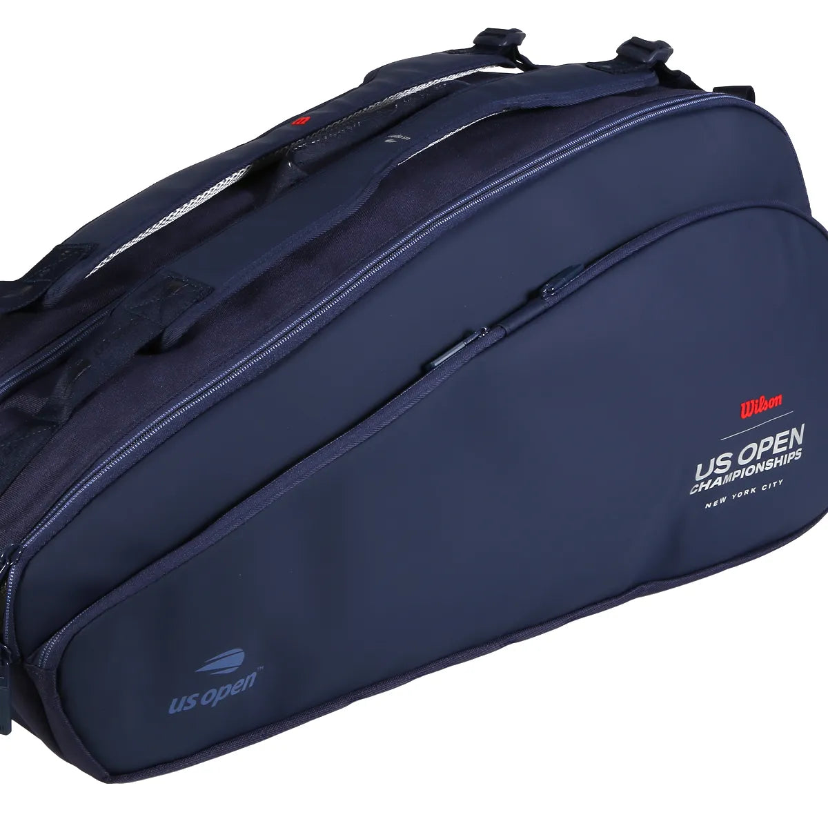 Borsa da tennis Wilson Tour Us Open 12 racchette